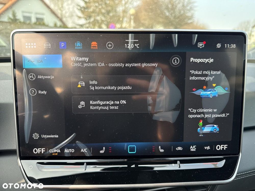 Volkswagen ID.3 - 39