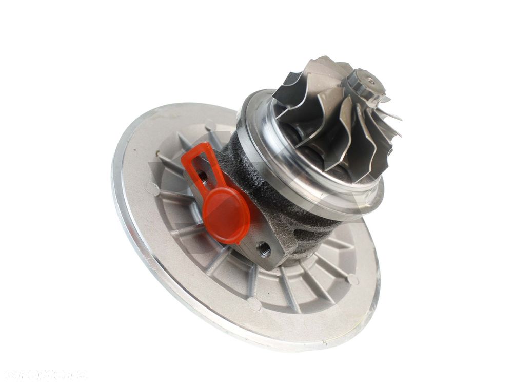 Środek turbiny 768525-0006 4725203 Off Highway 4.4L 104kW 2014- - 3