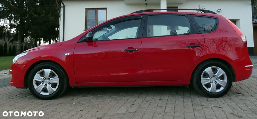 Hyundai i30 1.4 Classic - 25