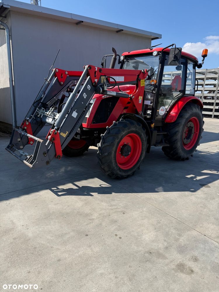 Zetor Major - 5