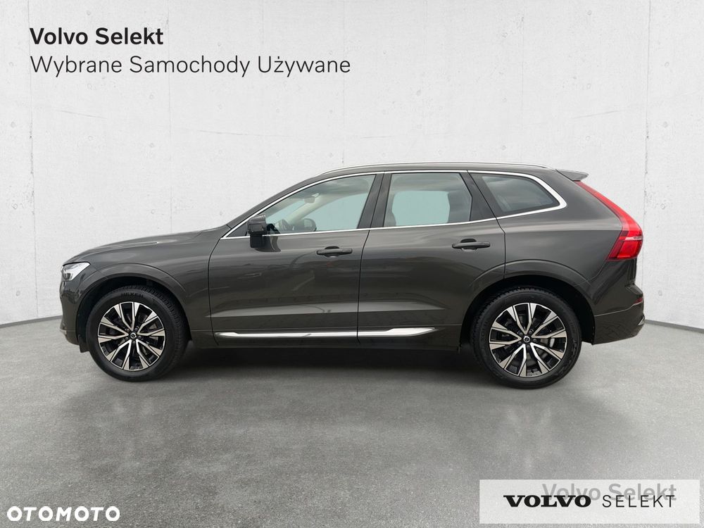 Volvo XC 60 - 9