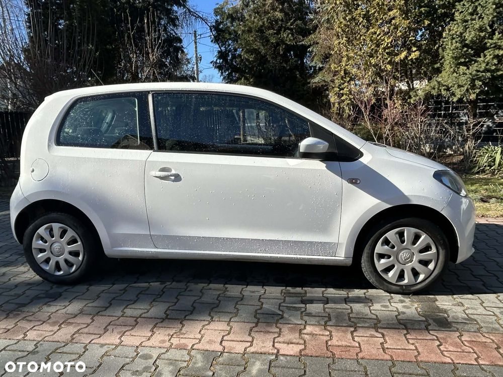Skoda Citigo - 17