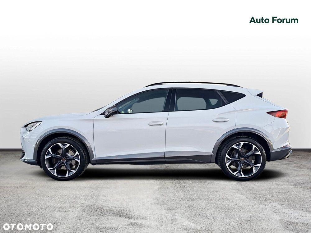 Cupra Formentor 2.0 TSI 4Drive VZ DSG - 2
