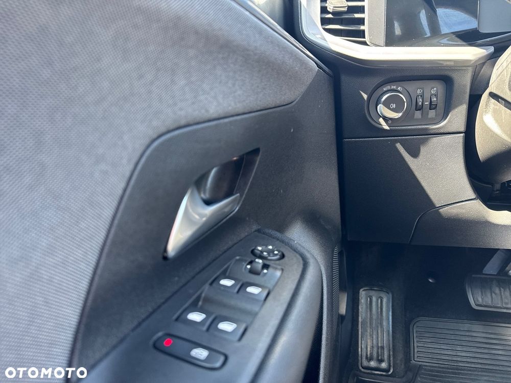 Opel Mokka 50kWh Edition - 24