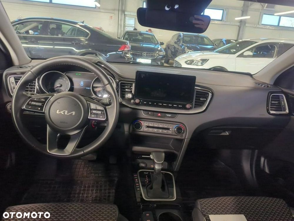 Kia XCeed 1.5 T-GDI L DCT - 5