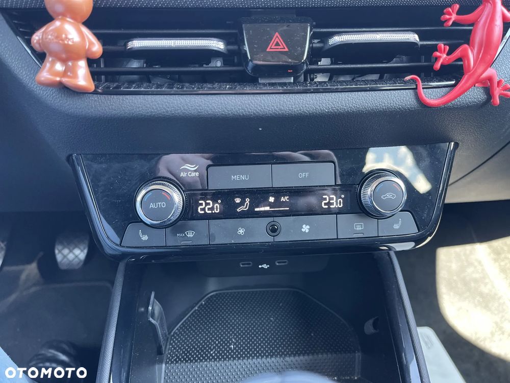 Skoda Fabia 1.0 TSI Selection - 23