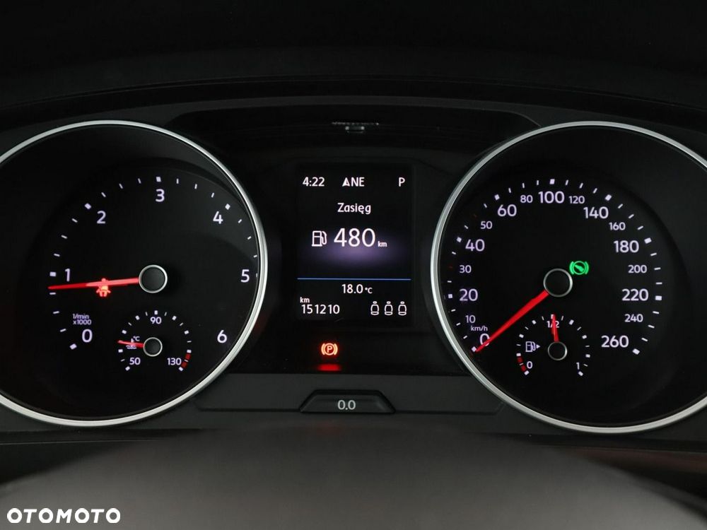Volkswagen Tiguan 2.0 TDI BMT SCR Highline DSG - 23