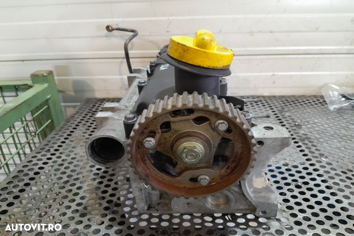 CHIULASA 1.5 DCI EURO 3  347759 1.5 DCI EURO 3  347759 Dacia Logan 1 - 4