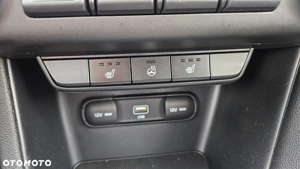 Kia Sportage 1.6 GDI 2WD Attract - 10