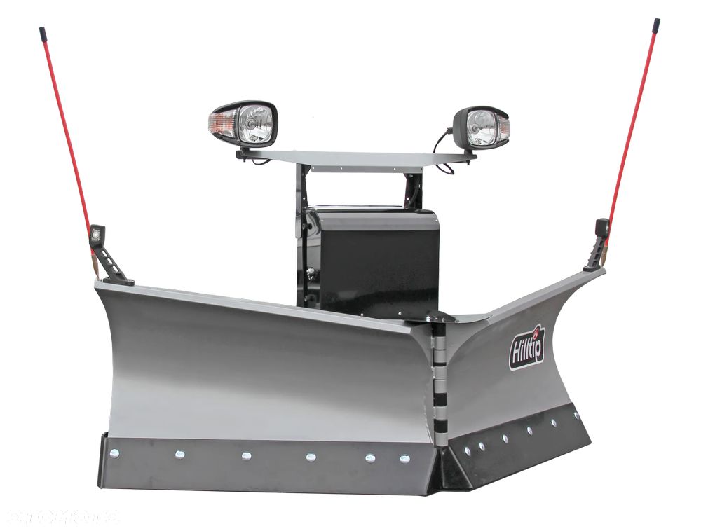 Pług Śnieżny Hilltip 2250 Pickup - 8