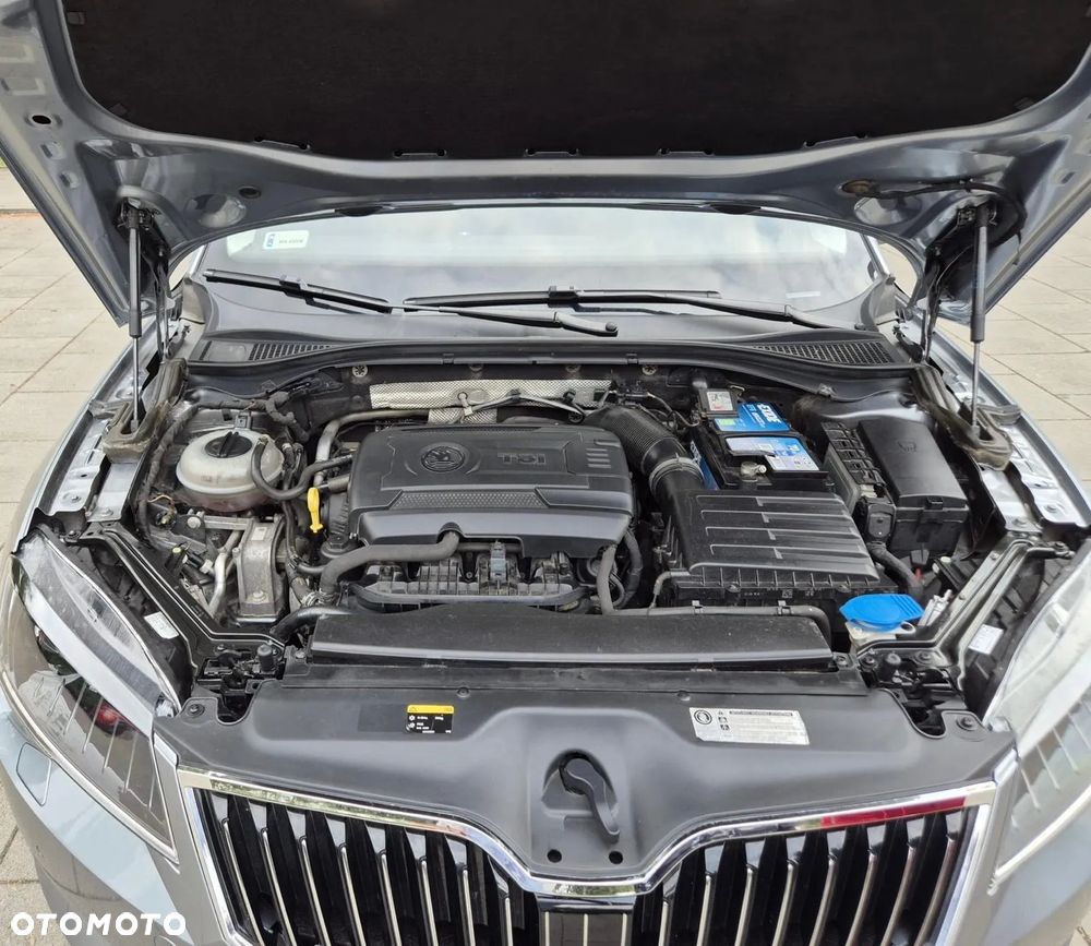 Skoda Superb 1.8 TSI Style DSG - 17