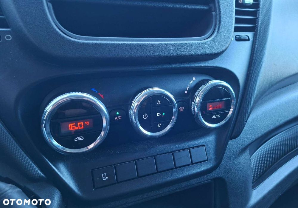 Iveco DAILY - 15