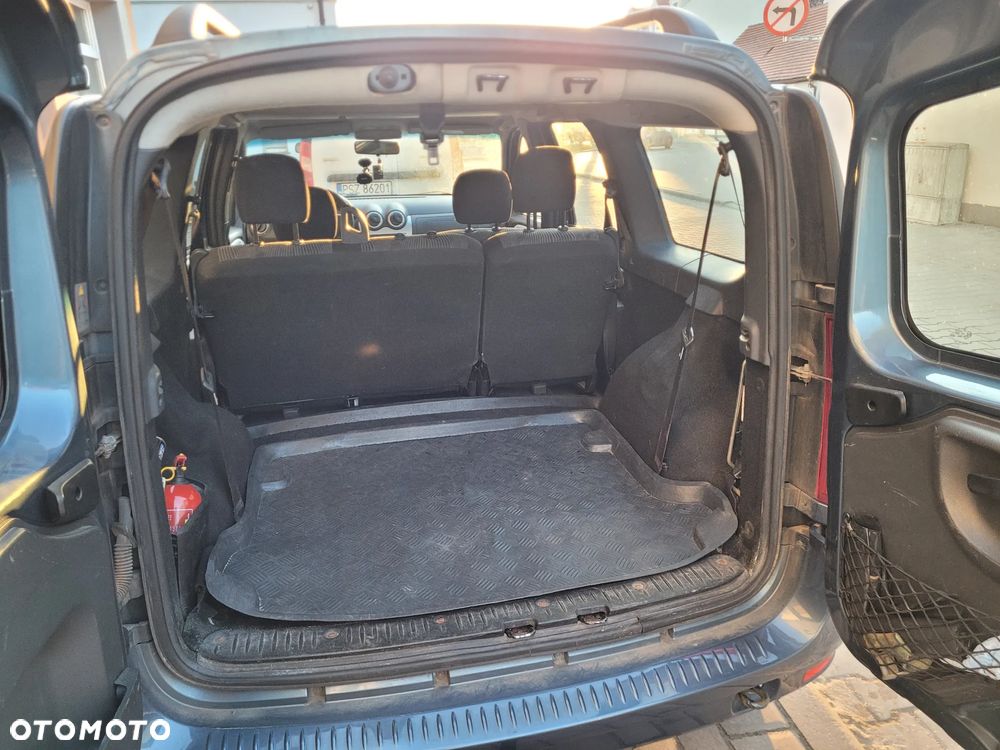 Dacia Logan - 6