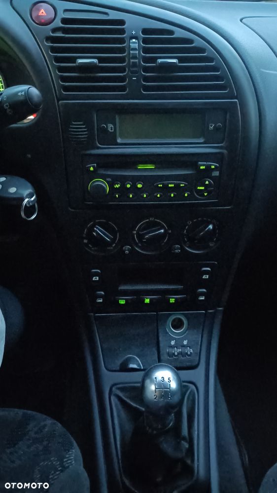Citroën Xsara - 6