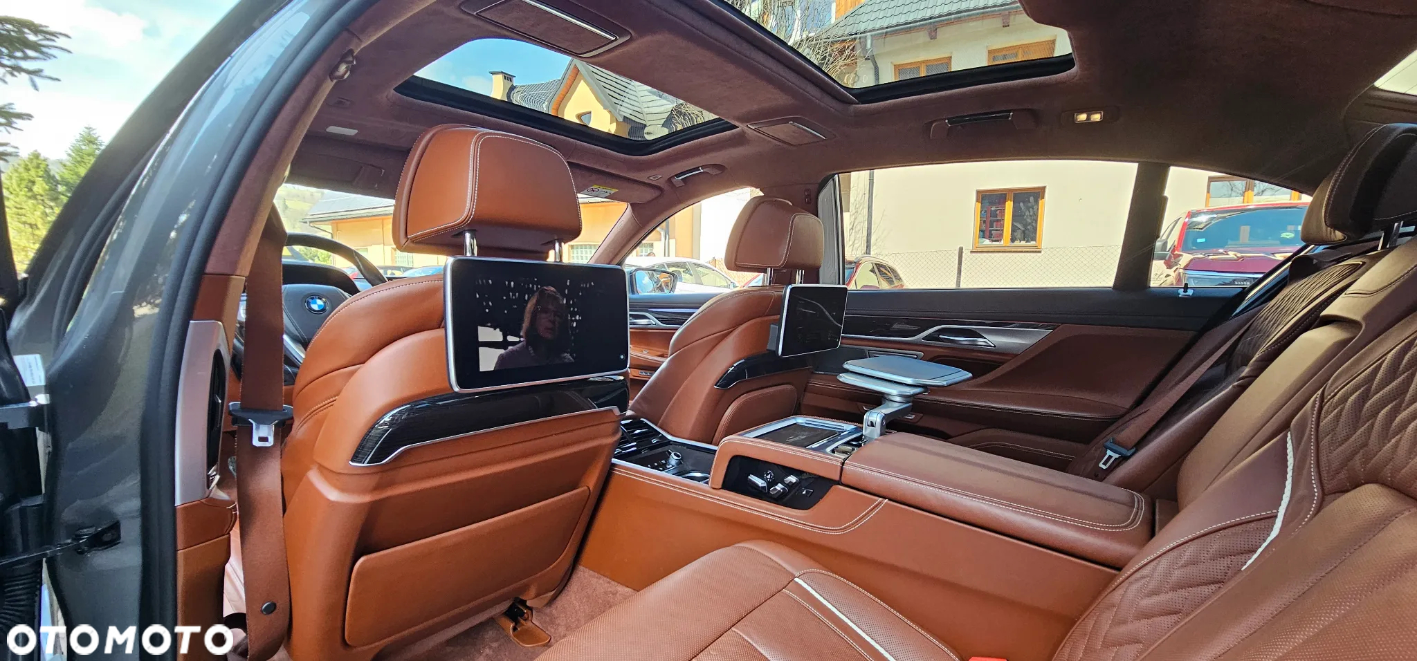 BMW Seria 7 740Ld xDrive - 15