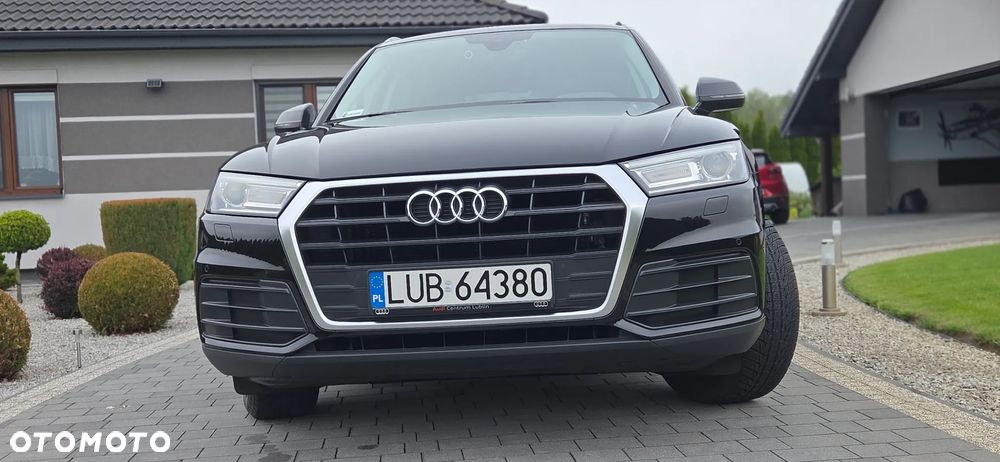 Audi Q5 2.0 TDI - 9