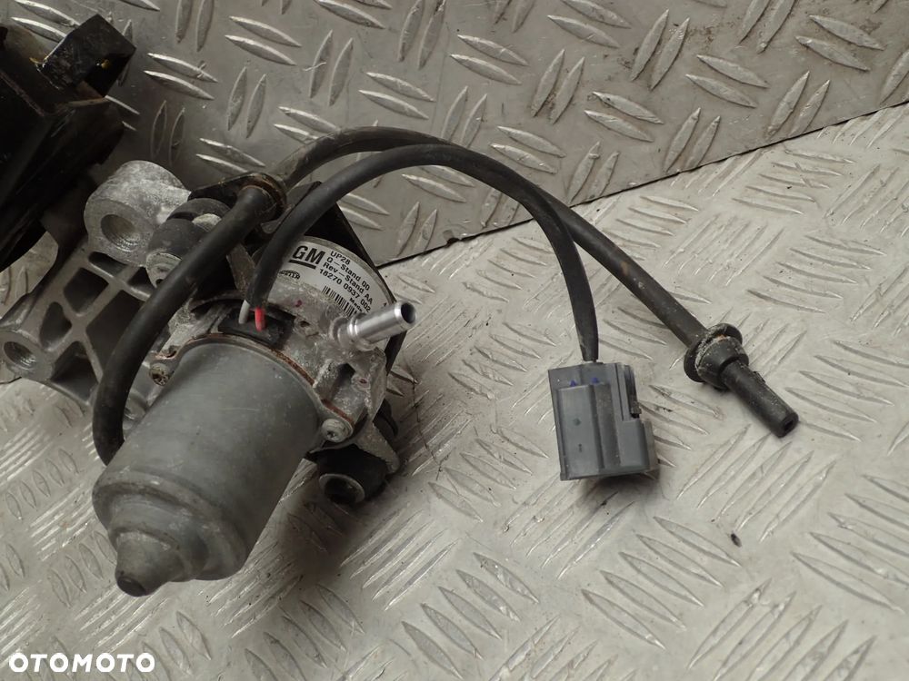 POMPA VACUM OPEL MOKKA X 11305122400 - 2