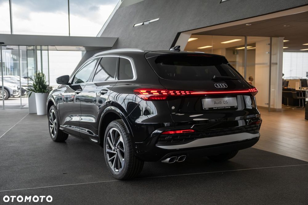 Audi Q5 - 5