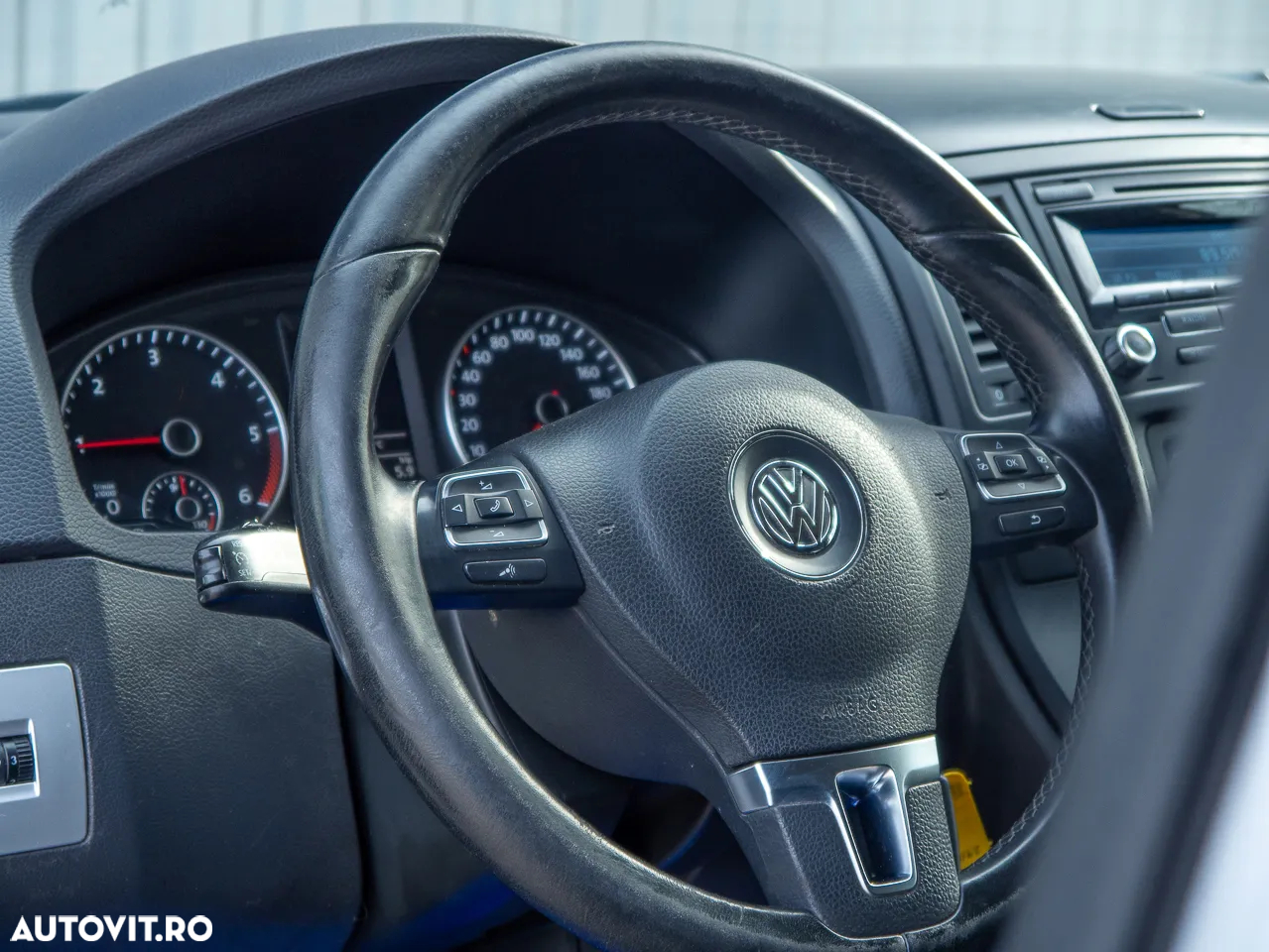 Volkswagen Multivan - 9