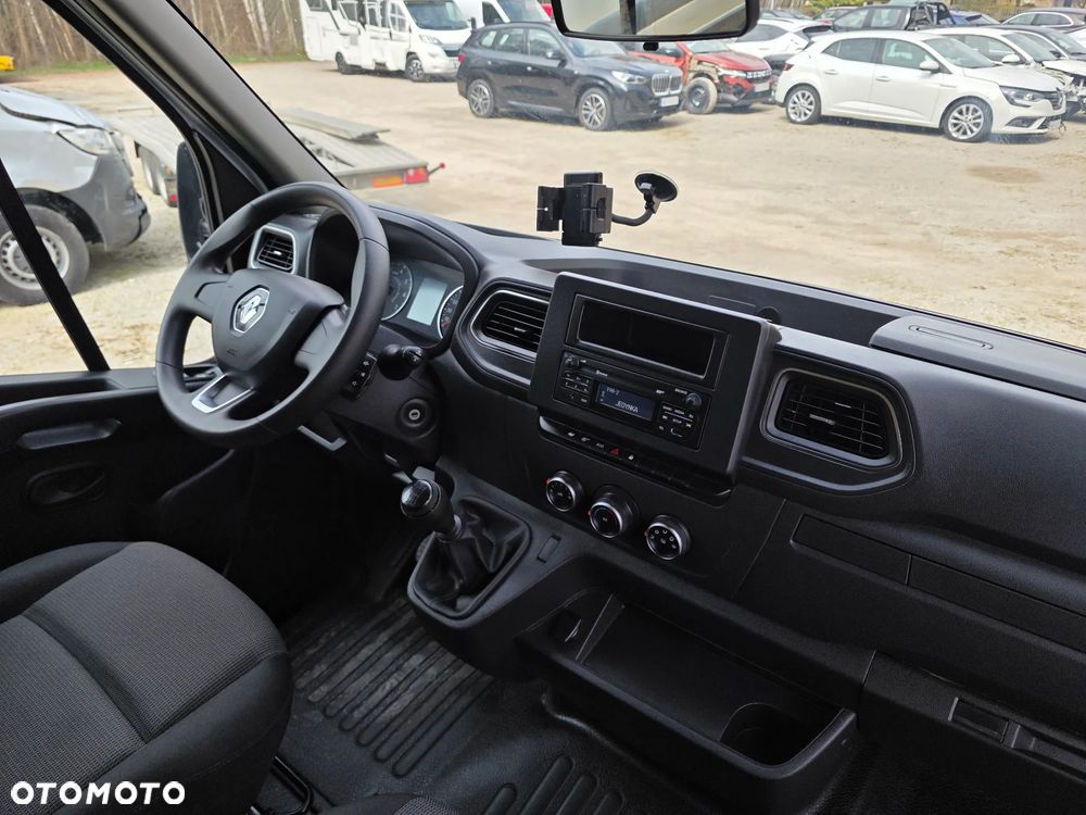 Renault Master Plandeka 8 EP - 13