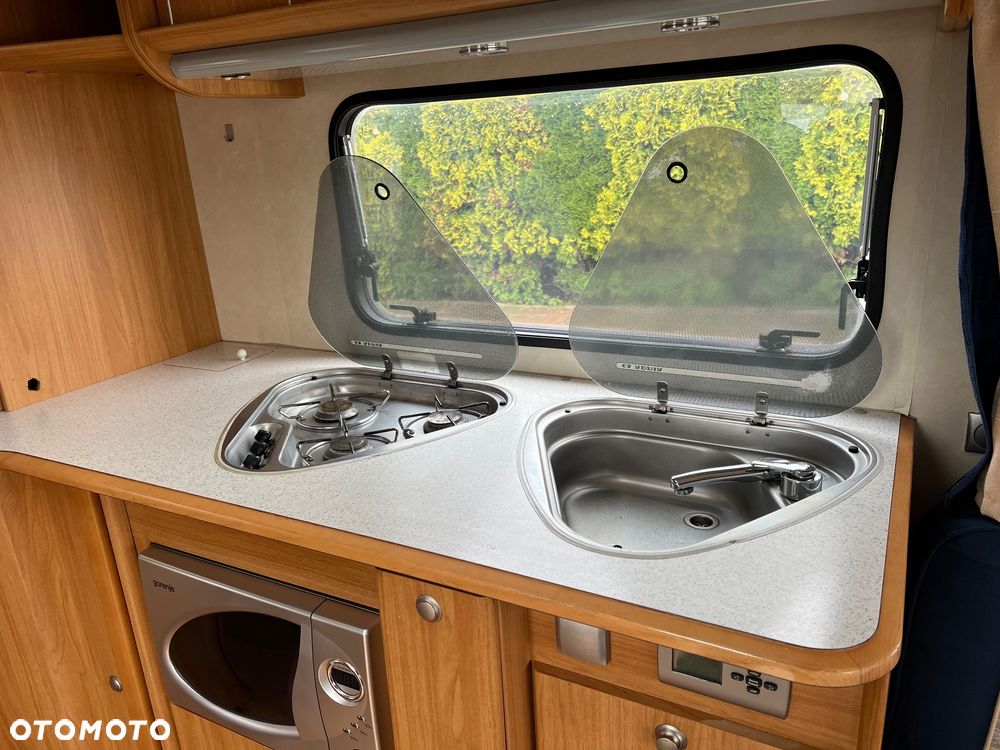 Adria Clasica 613 UT - 13