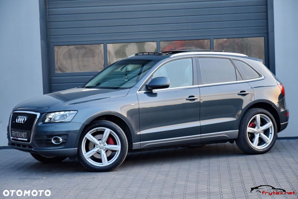 Audi Q5 - 9