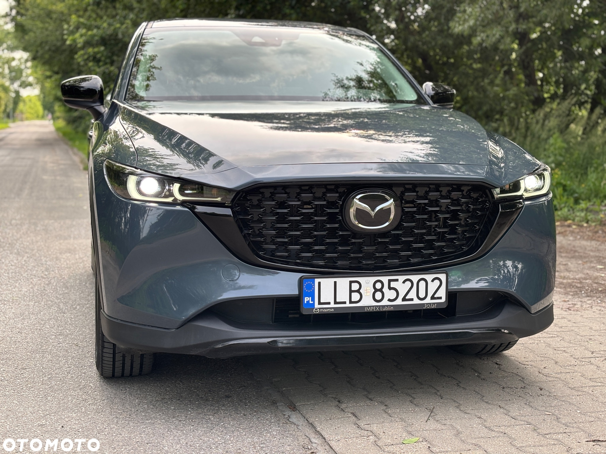 Mazda CX-5 - 16