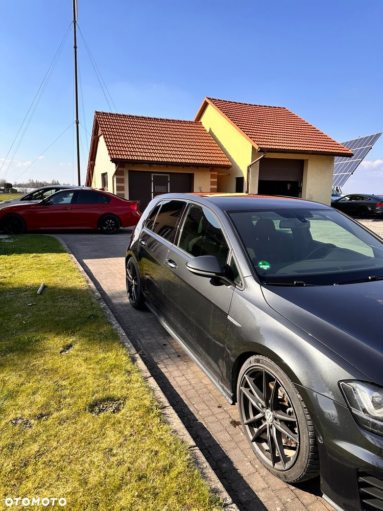 Volkswagen Golf 2.0 TDI BMT GTD DSG - 6
