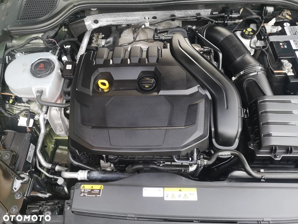 Volkswagen Golf 1.5 TSI OPF Life - 29