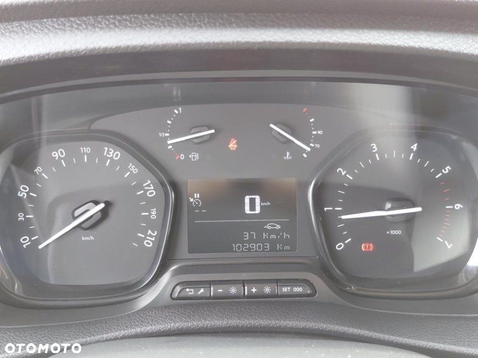 Peugeot expert - 20