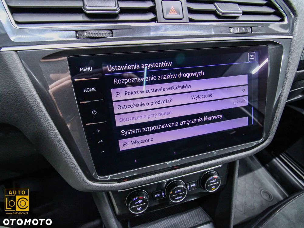 Volkswagen Tiguan Allspace 2.0 TDI 4Mot SCR Highline DSG - 29