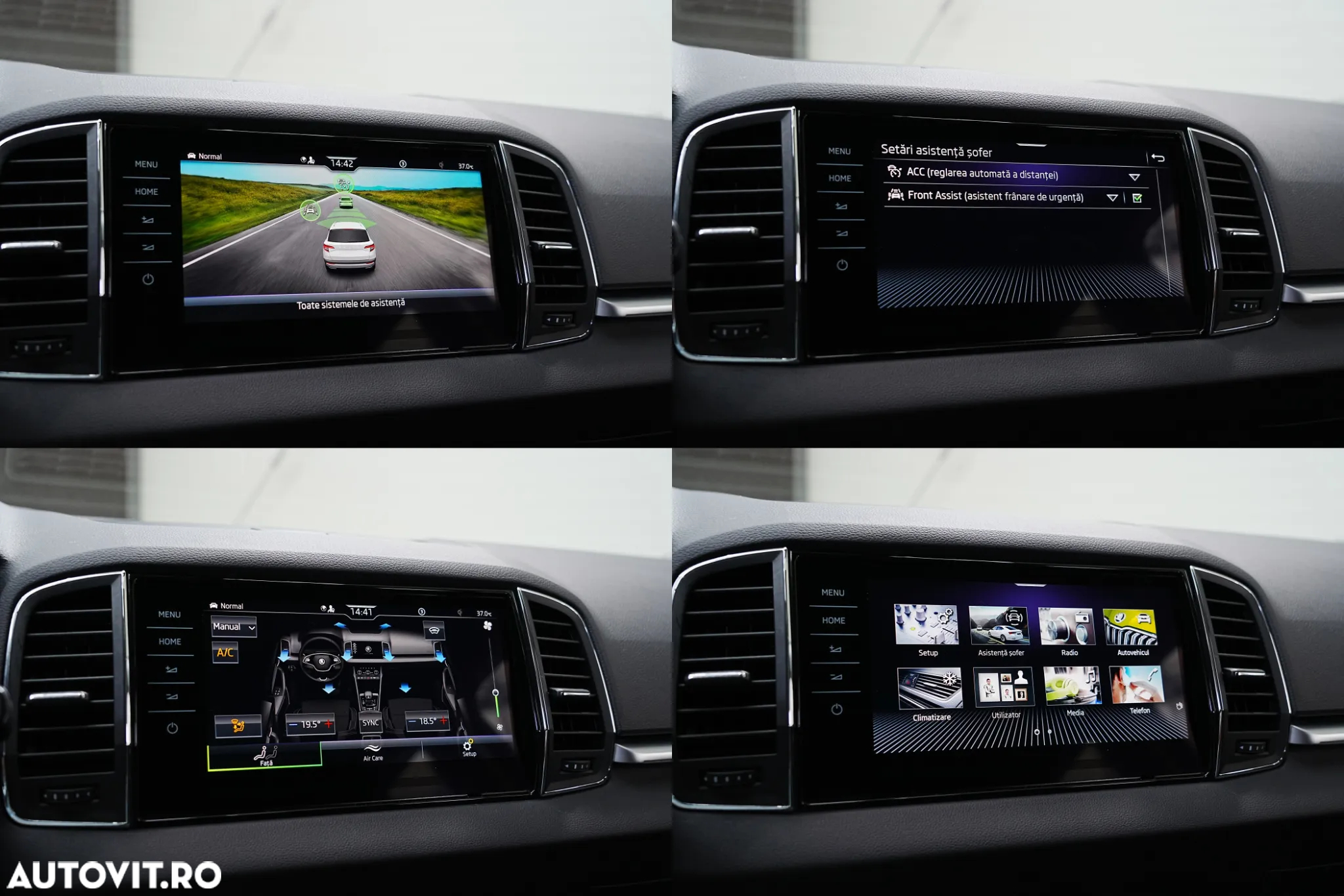 Skoda Karoq 2.0 TDI SCR DSG Style - 14