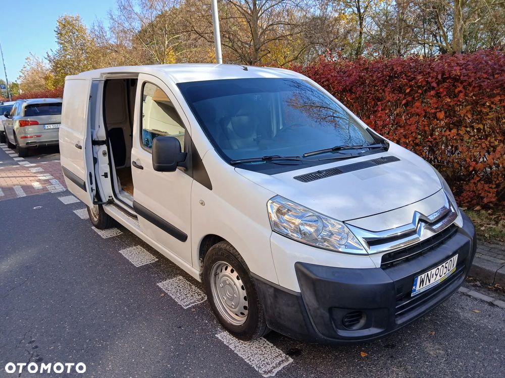 Citroën JUMPY - 39