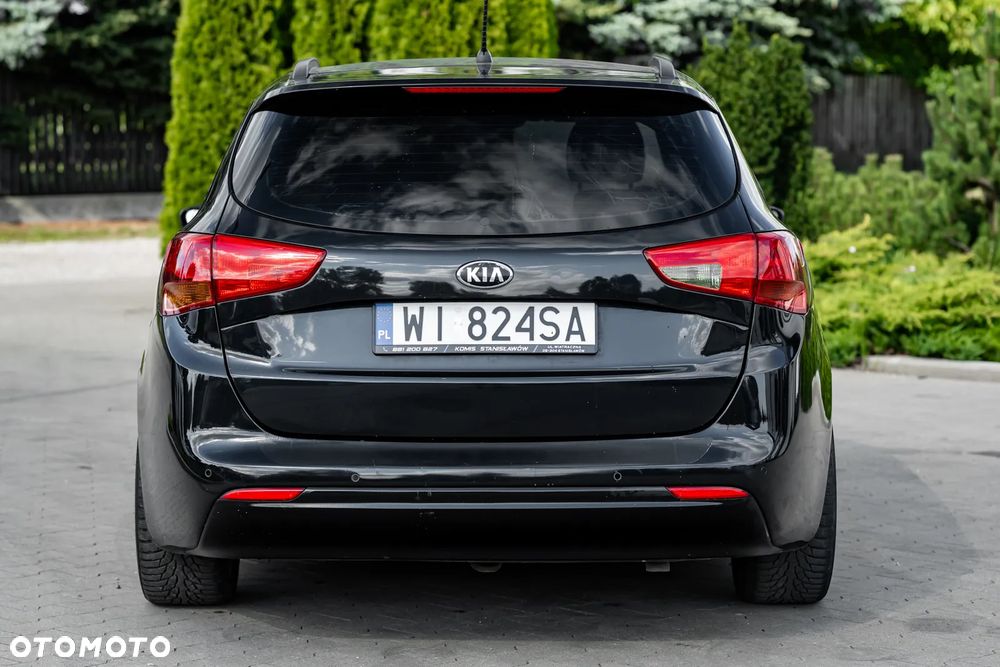 Kia Ceed 1.6 CRDi 128 Platinum Edition - 6