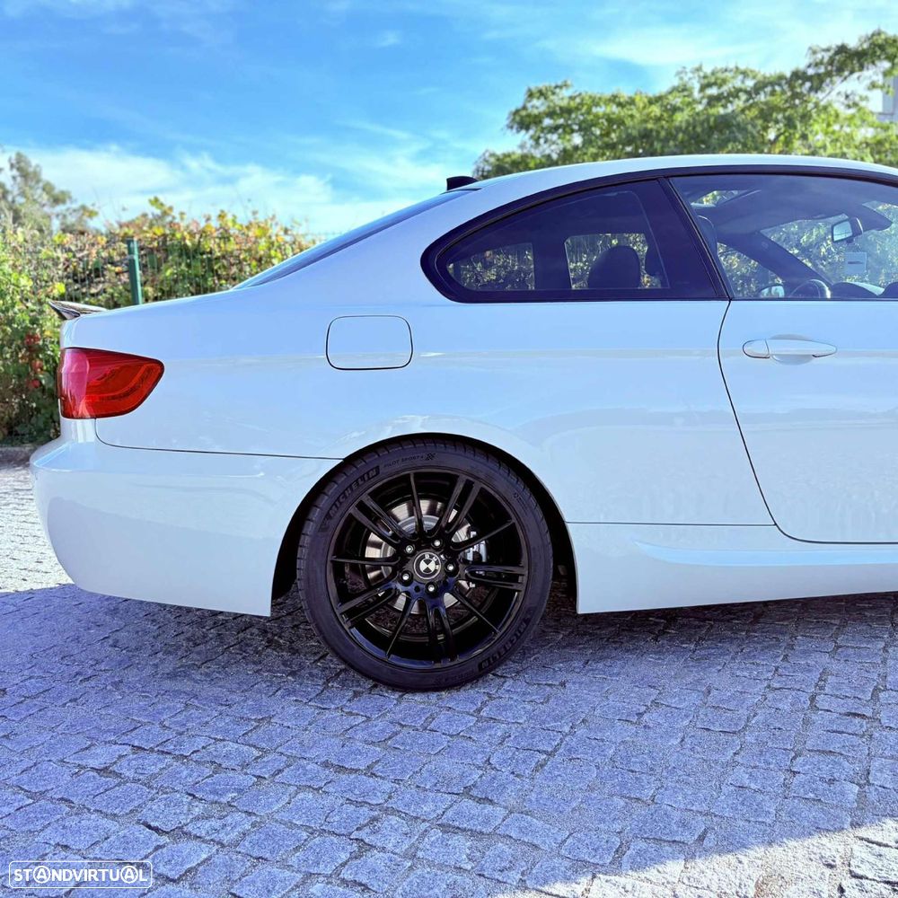 BMW 320 - 7