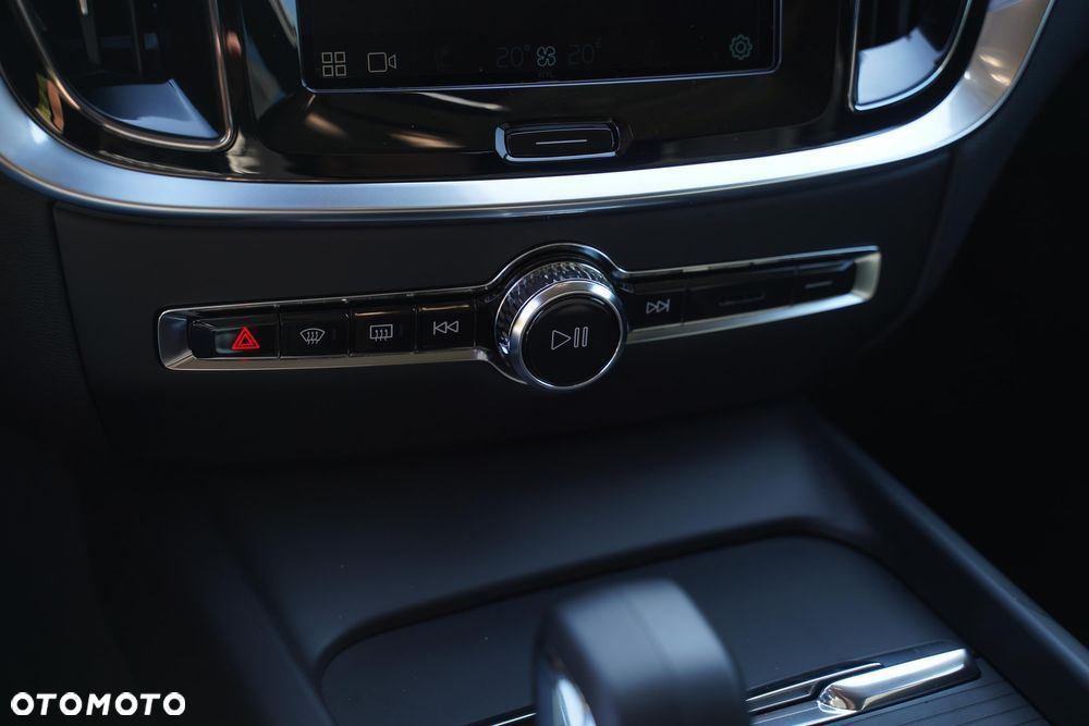 Volvo V60 B4 B Core - 19