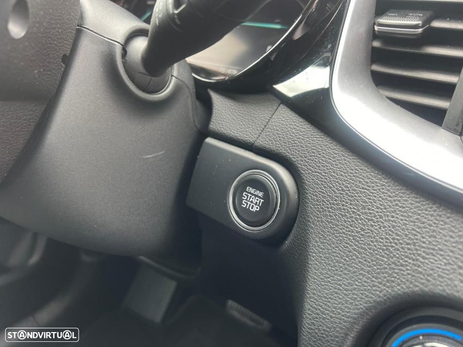 Kia XCeed 1.6 GDi PHEV Drive - 9