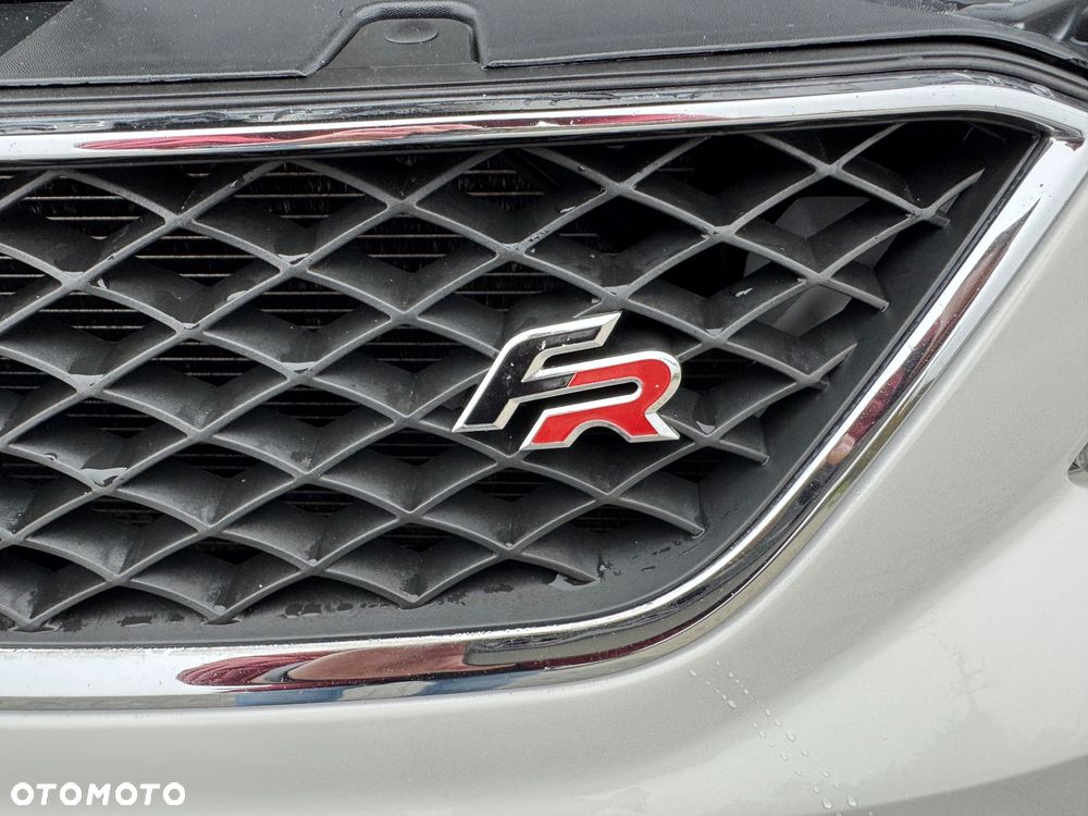 Seat Ibiza 1.6 TDI CR FR - 23