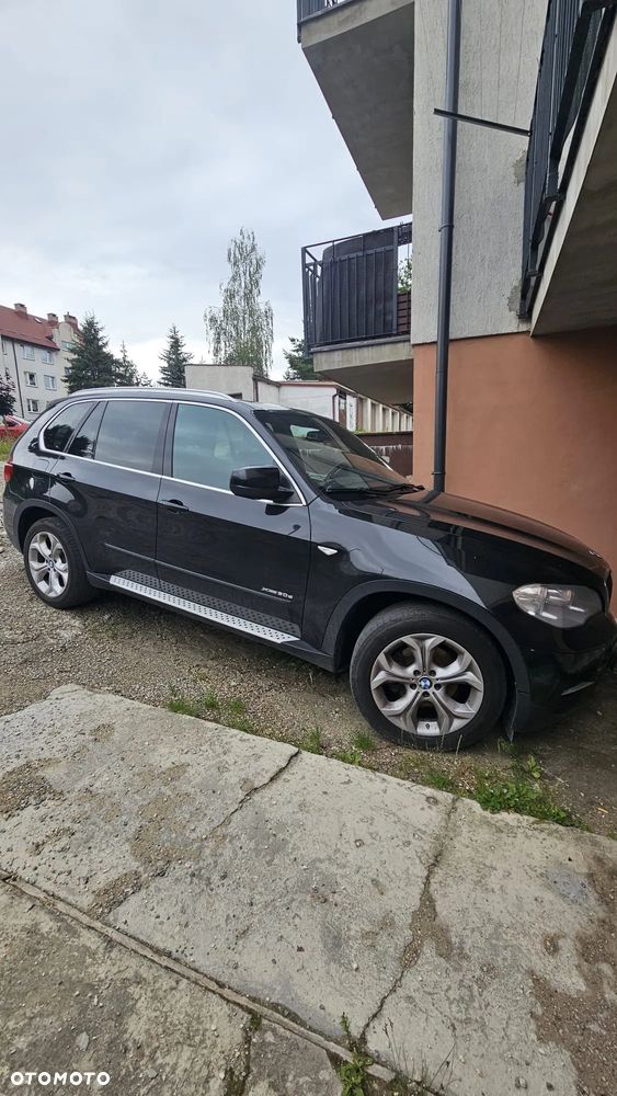 BMW X5 3.0d xDrive - 2