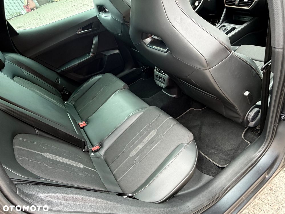 Cupra Formentor 2.0 TSI 4Drive VZ DSG - 17