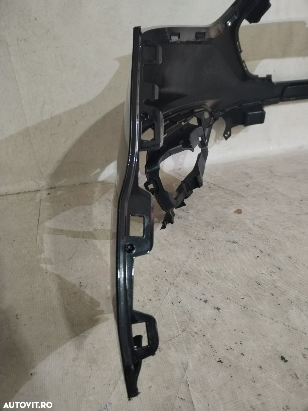 Bara fata Ford Custom, 2018, 2019, 2020, 2021, 2022, 2023, 2024, cod origine OE JK21-17F003. - 12