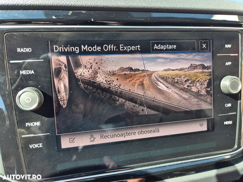 Volkswagen T-Roc R 2.0 TSI OPF 4Motion DSG - 29
