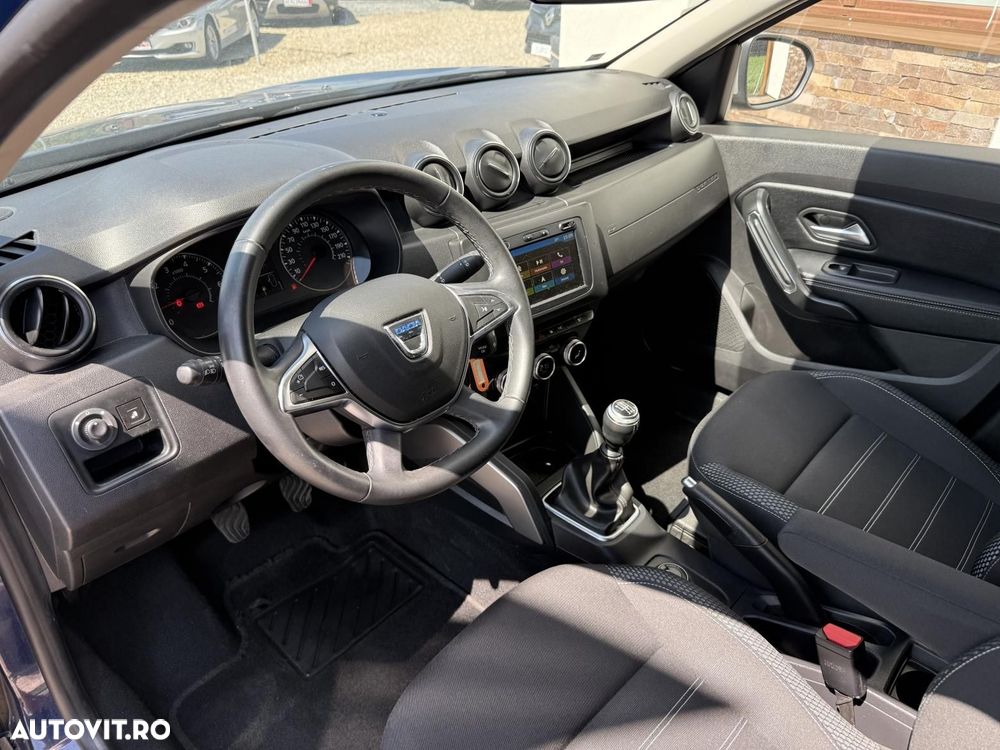 Dacia Duster - 12