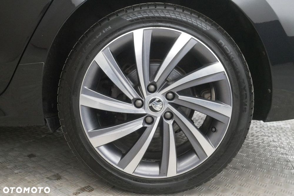 Skoda Octavia - 14