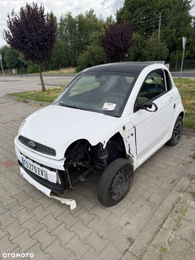Microcar DUE - 1