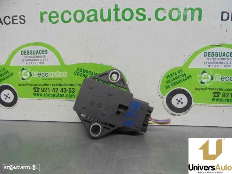 MODULO ELECTRONICO RENAULT GRAND SCÉNIC II 2007 -8200074266 - 2