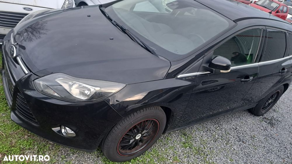 Ford Focus 1.0 EcoBoost Sport - 1
