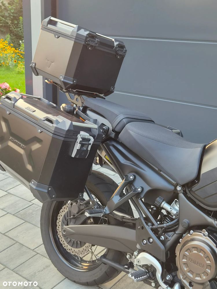Yamaha Super Tenere - 14
