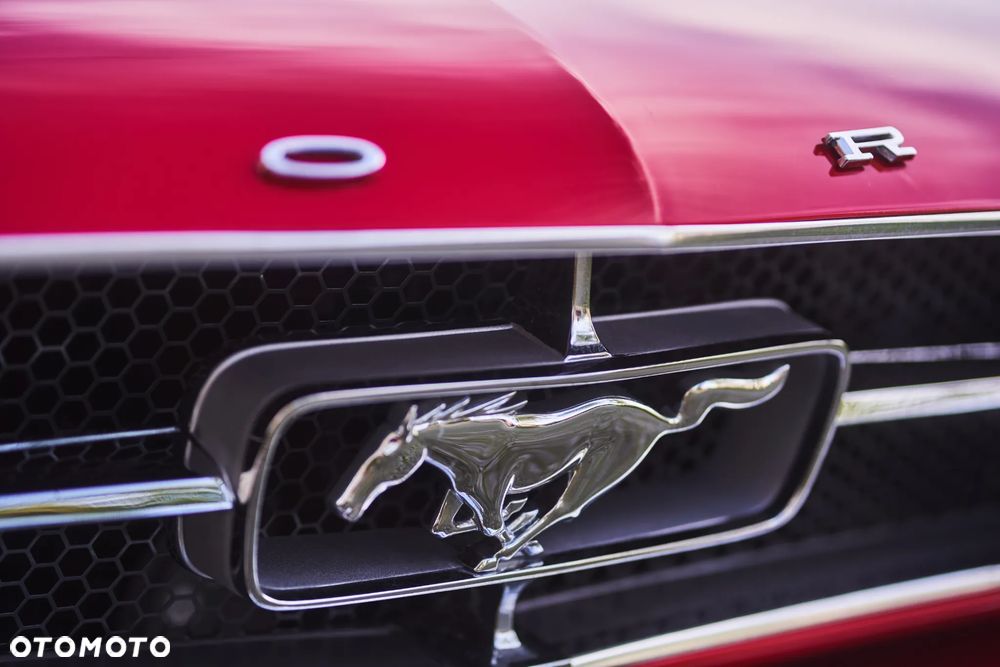 Ford Mustang - 3