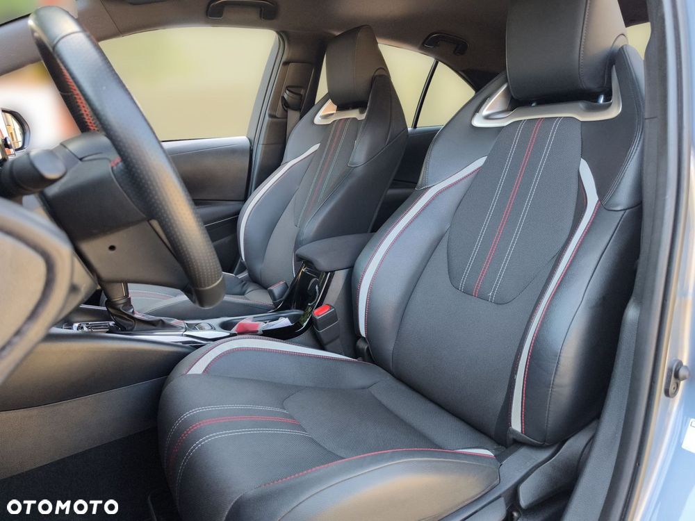 Toyota Corolla - 18